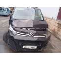 CITROËN JUMPY SPACETOURER