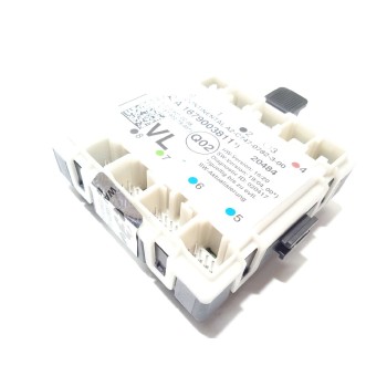 CENTRALITA CONFORT A1679003811 