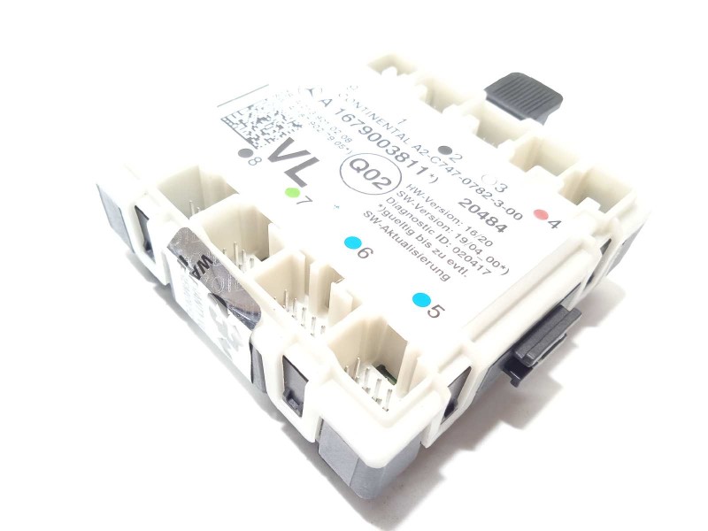 CENTRALITA CONFORT A1679003811 