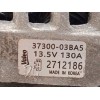 Recambio de alternador para kia rio (yb) 1.2 cat referencia OEM IAM 3730003BA5  2712186
