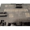Recambio de centralita confort para audi a7 sportback (4ga) 3.0 tdi quattro referencia OEM IAM 4G8959795E  