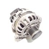 Recambio de alternador para volkswagen polo (6c1) 1.6 highl referencia OEM IAM 04C903023J  F000BL0664
