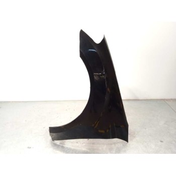 Recambio de aleta delantera izquierda para mercedes-benz clase m (w164) ml 450 cdi (164.128) referencia OEM IAM A1648810101  