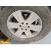 nissan pathfinder iii (r51) del año 2007