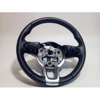 Recambio de volante para kia rio (yb) 1.2 cat referencia OEM IAM 56100H8550WK  