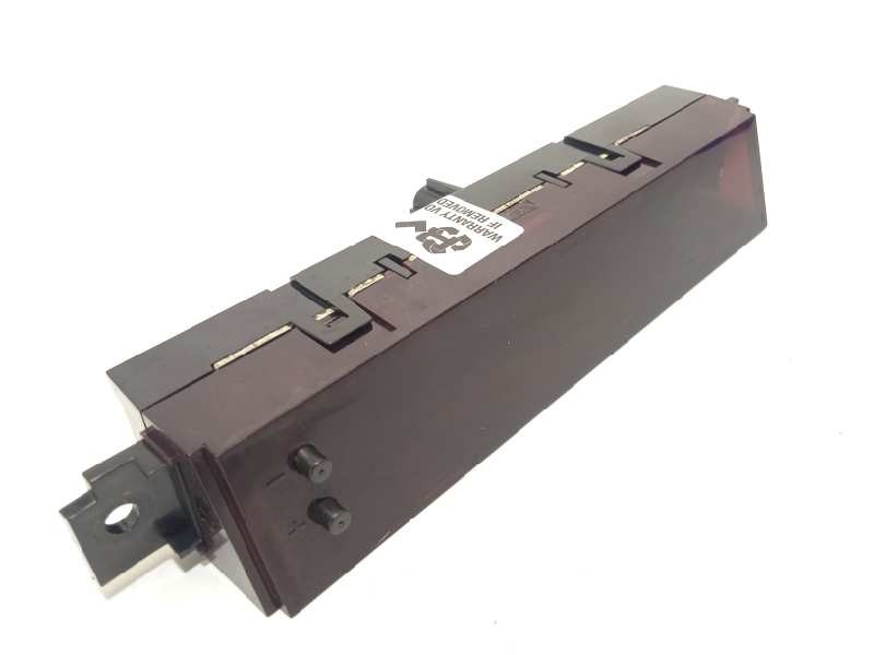 PANTALLA MULTIFUNCION 85261AJ051 