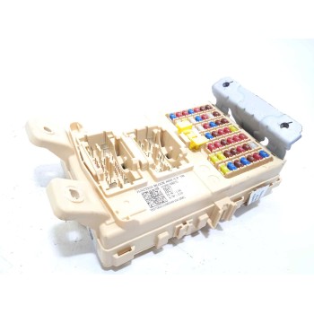 CAJA RELES / FUSIBLES 91950H8570 