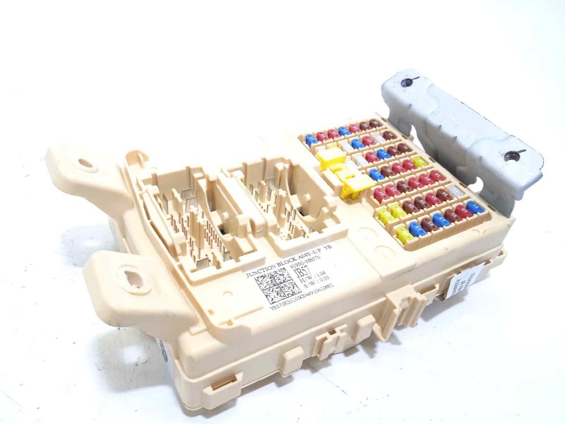 CAJA RELES / FUSIBLES 91950H8570 