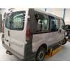 opel vivaro a autobús (x83) del año 2005