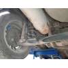 opel corsa d (s07) del año 2007