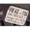 Recambio de alternador para volkswagen polo (6c1) 1.6 highl referencia OEM IAM 04C903023J  F000BL0664