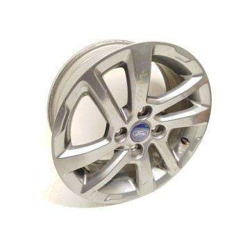 Recambio de llanta para ford ka+ iii (uk, fk) 1.2 ti-vct referencia OEM IAM J7BC1007FB 5609591 
