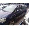 toyota avensis verso (m20) del año 2001