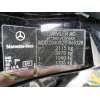 mercedes-benz clase c (w204) del año 2012