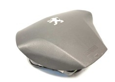 Recambio de airbag delantero izquierdo para peugeot bipper 1.4 hdi referencia OEM IAM 7354605280  