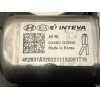 Recambio de elevalunas trasero izquierdo para hyundai ioniq (ae) 1.6 gdi hybrid referencia OEM IAM 83470G2000 83450G2000 