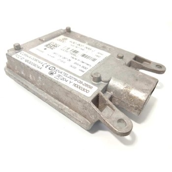 Recambio de modulo electronico para audi a7 sportback (4ga) 3.0 tdi quattro referencia OEM IAM 4G0907568J  6PZ01028728
