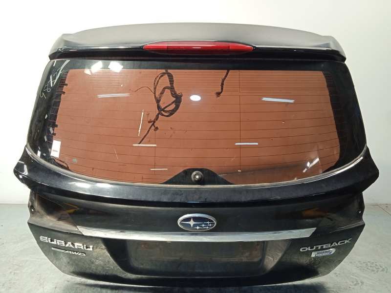 PORTON TRASERO 60809AJ0109P 