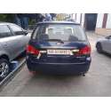 TOYOTA AVENSIS VERSO (M20)