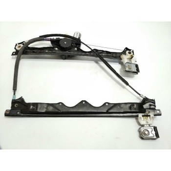 Recambio de elevalunas delantero derecho para jeep gr. cherokee (wh) 3.0 crd cat referencia OEM IAM 04589170AC  