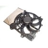 Recambio de electroventilador para citroën c3 aircross feel referencia OEM IAM 3639678 9801666680 