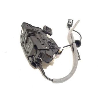 Recambio de cerradura puerta delantera izquierda para volkswagen polo (6c1) 1.6 highl referencia OEM IAM 5K1837015E  