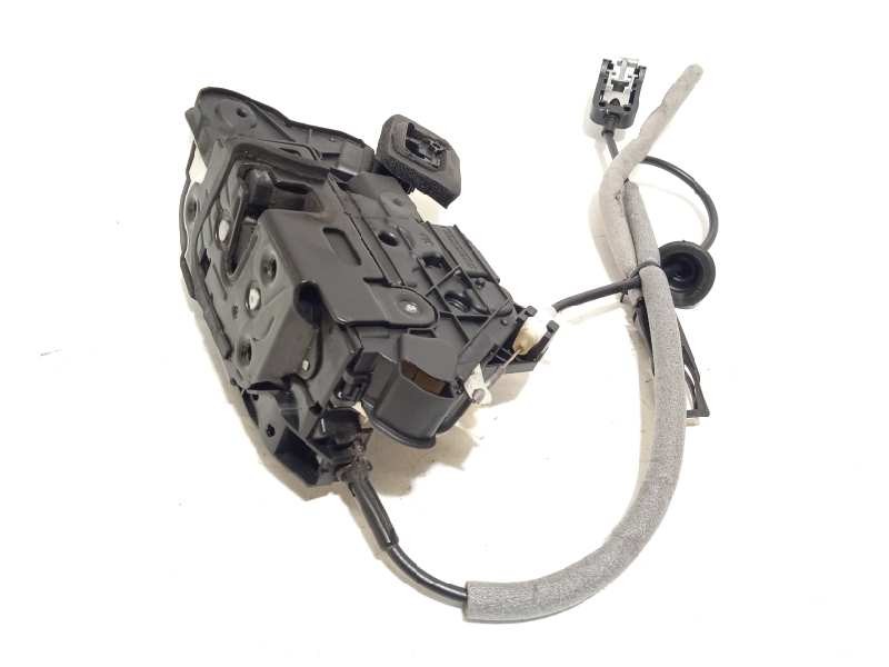 CERRADURA PUERTA DELANTERA IZQUIERDA 5K1837015E 