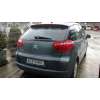 citroën c4 picasso del año 2007