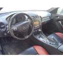 MERCEDES-BENZ CLASE SLK (W171) ROADSTER