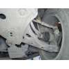 opel corsa d (s07) del año 2007