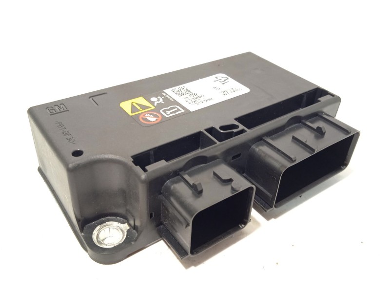 CENTRALITA AIRBAG 13597092 812586170