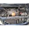 toyota avensis verso (m20) del año 2001