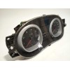 Recambio de cuadro instrumentos para dacia duster 1.5 dci diesel cat referencia OEM IAM P248100029R  248100029R