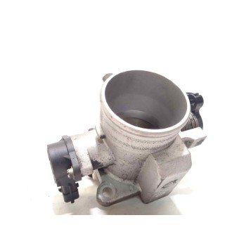 Recambio de caja mariposa para kia rio 1.4 active referencia OEM IAM 3510026860  