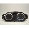 Recambio de cuadro instrumentos para dacia duster 1.5 dci diesel cat referencia OEM IAM P248100029R  248100029R