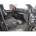 CITROËN JUMPY SPACETOURER