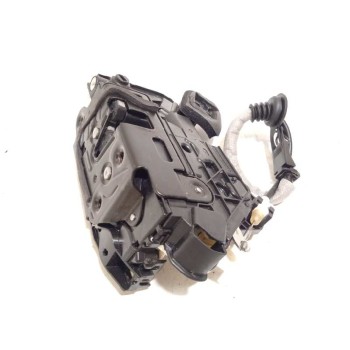Recambio de cerradura puerta trasera izquierda para volkswagen polo (6c1) 1.6 highl referencia OEM IAM 6R4839015A  