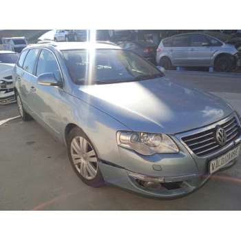 VOLKSWAGEN PASSAT BERLINA (3C2)