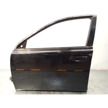 PUERTA DELANTERA IZQUIERDA 60009AJ0309P 