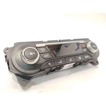 Recambio de mando climatizador para ford ka+ iii (uk, fk) 1.2 ti-vct referencia OEM IAM J7BT18C612BC 2250525 
