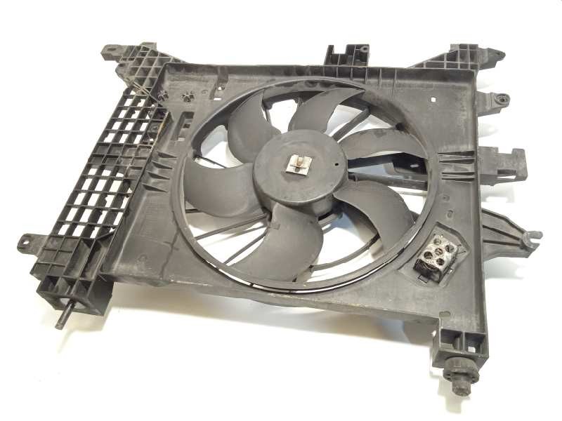 ELECTROVENTILADOR 8200880555 