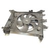 Recambio de electroventilador para dacia duster 1.5 dci diesel cat referencia OEM IAM 8200880555  
