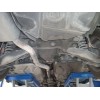 mercedes-benz clase c t-model (s203) del año 2003