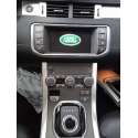 LAND ROVER EVOQUE