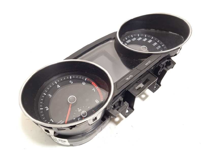 CUADRO INSTRUMENTOS 6C0920740C A2C96768800