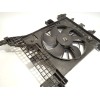 Recambio de electroventilador para dacia duster 1.5 dci diesel cat referencia OEM IAM 8200880555  