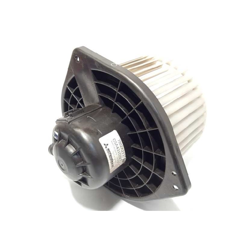 Recambio de motor calefaccion para mitsubishi outlander (cw0) 2.0 di-d cat referencia OEM IAM 7802A217  