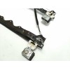 Recambio de elevalunas delantero derecho para jeep gr. cherokee (wh) 3.0 crd cat referencia OEM IAM 04589170AC  
