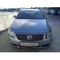 VOLKSWAGEN PASSAT BERLINA (3C2)