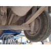 fiat doblo furgoneta/monovolumen (223_) del año 2010